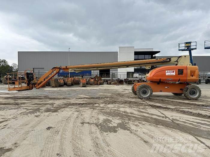 JLG 860SJ Andere liften en hoogwerkers
