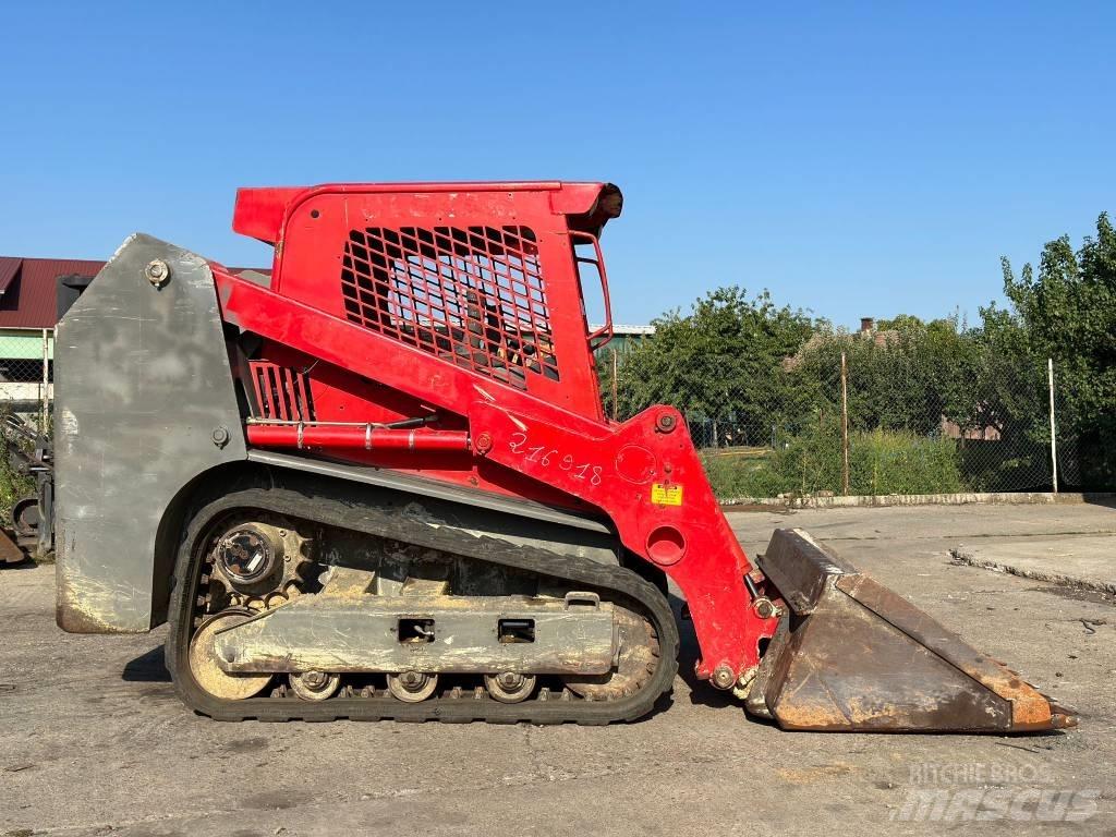 Gehl RT 175 Schrankladers