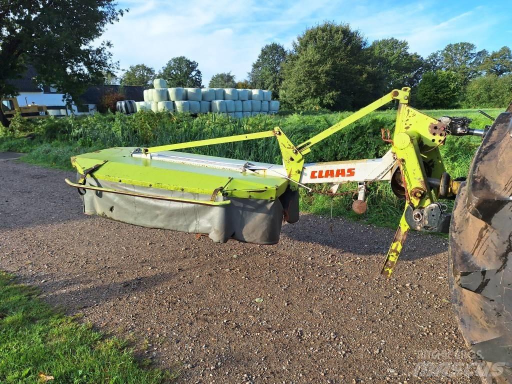 CLAAS WM 165 Maaiers
