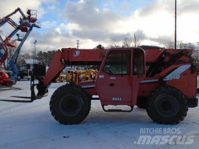 JLG 8042 Verreikers