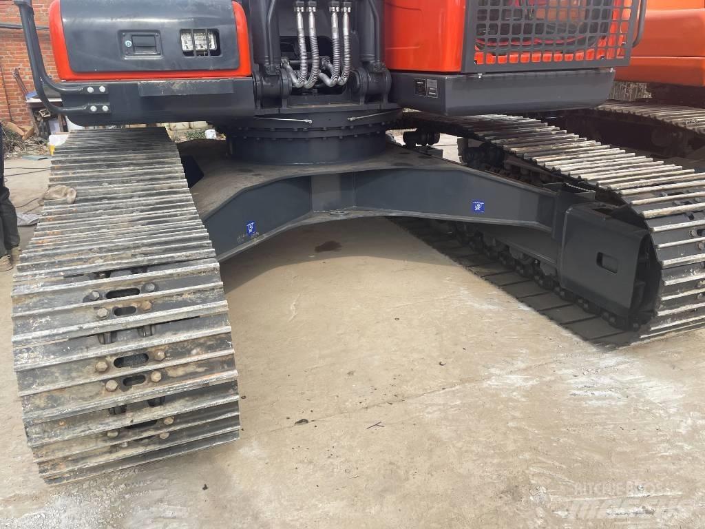 Doosan DX225lc-9 Rupsgraafmachines