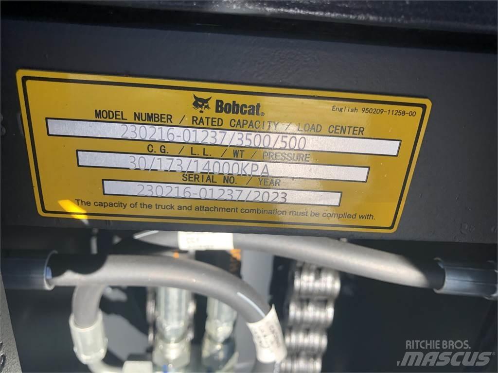  D35NXS Diesel heftrucks