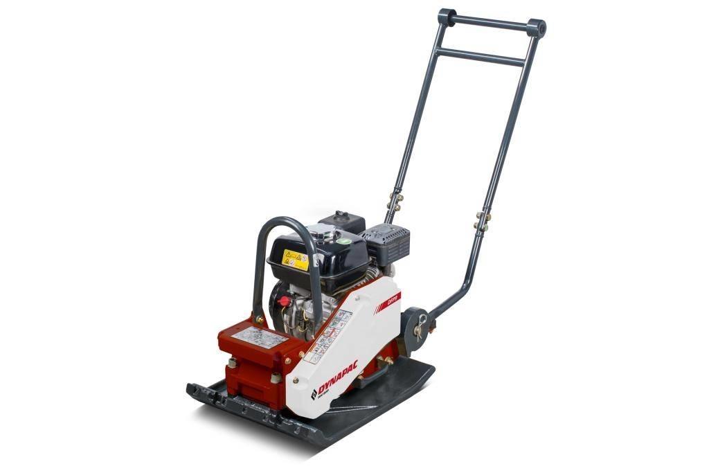 Dynapac DFP 9 Trilmachines