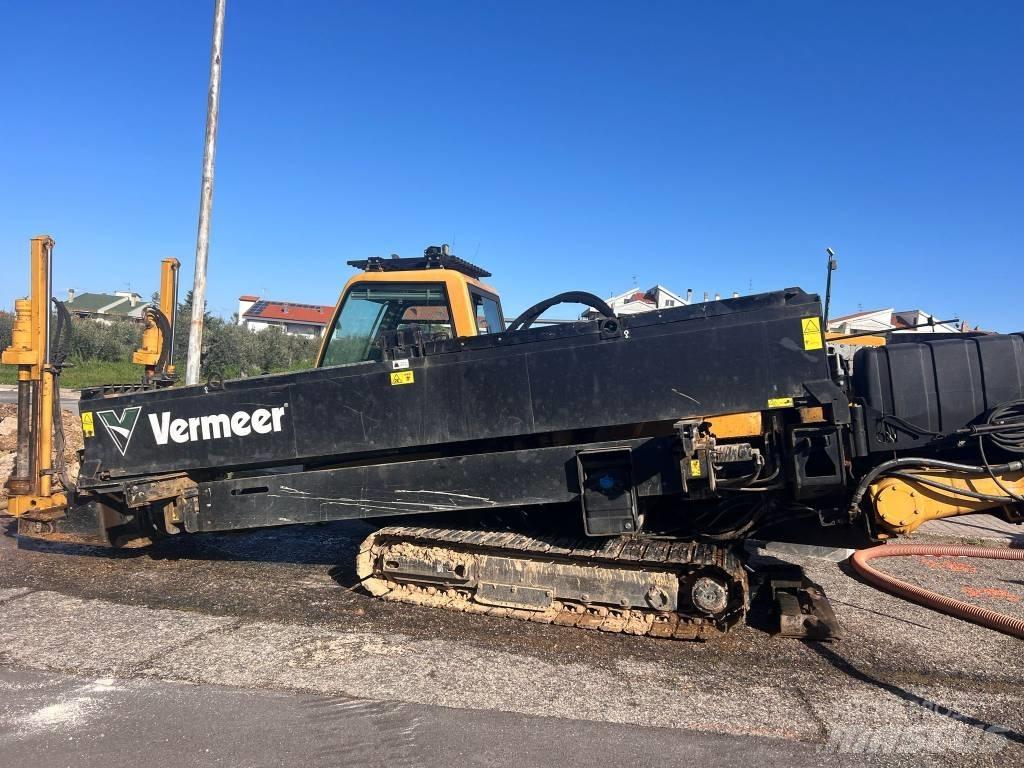 Vermeer D40x55 S3 Horizontale boorinstallaties