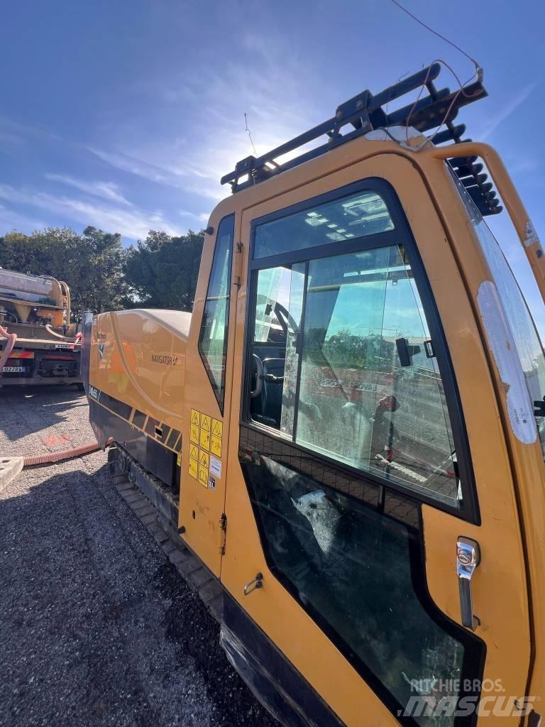 Vermeer D40x55 S3 Horizontale boorinstallaties