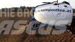  Agripp ES11 Gedragen spuitmachines