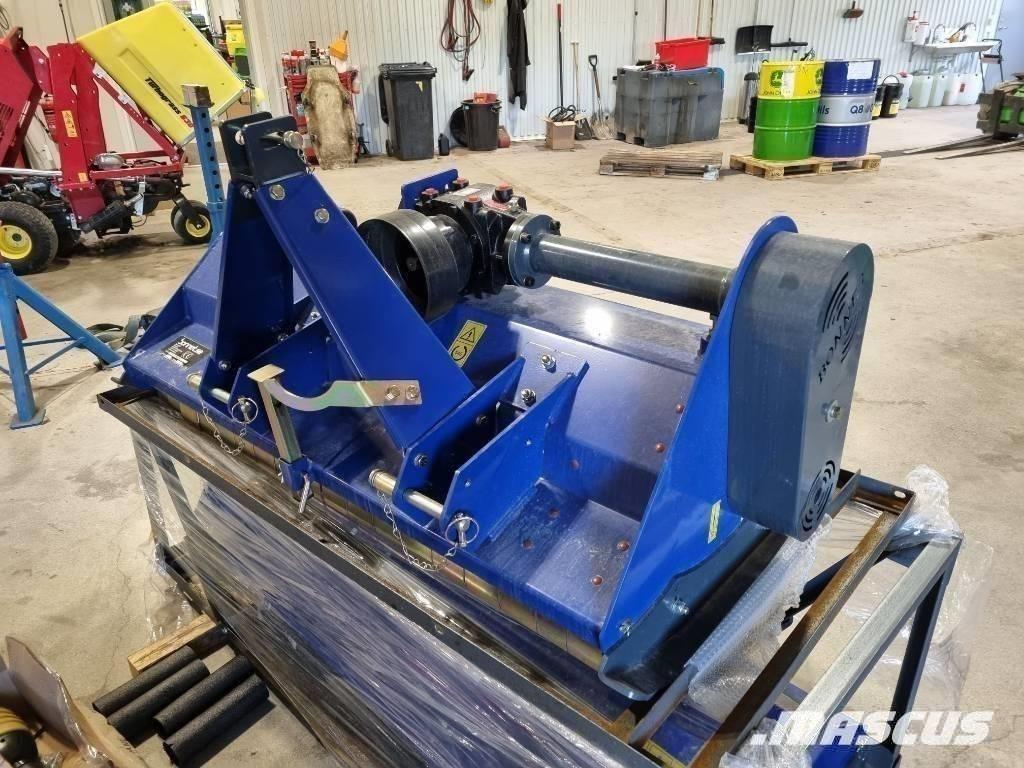 Bonnet EFGC 1.95 Klepelmaaiers