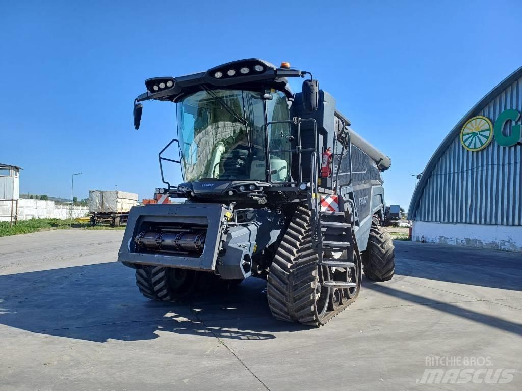 Fendt Ideal 9 Maaidorsmachines