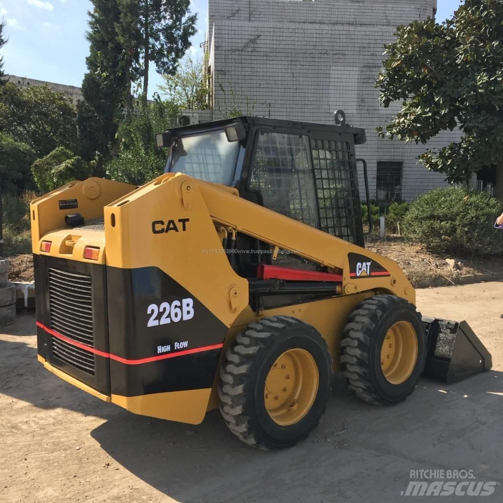 Cata-Dyne 226B Schrankladers