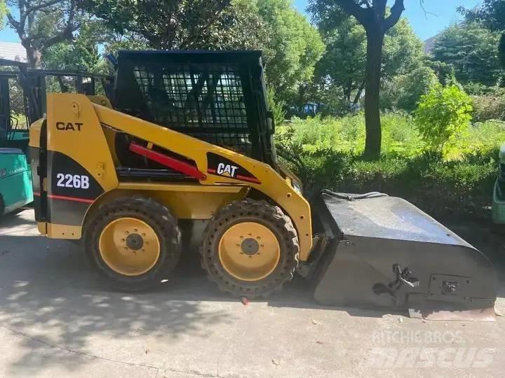 Cata-Dyne 226B Schrankladers