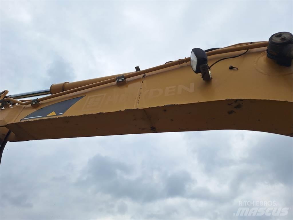 CAT 312 C Bouw - Overige