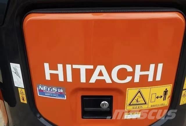 Hitachi 30 Rupsgraafmachines