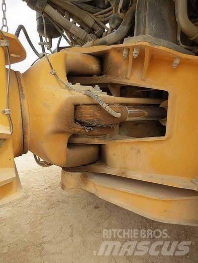Volvo A40F Utiliteitsmachines