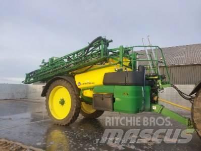 John Deere M952 Getrokken spuitmachines