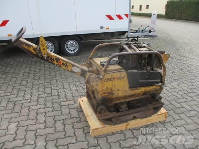 Ammann DVH 5010 Trilmachines