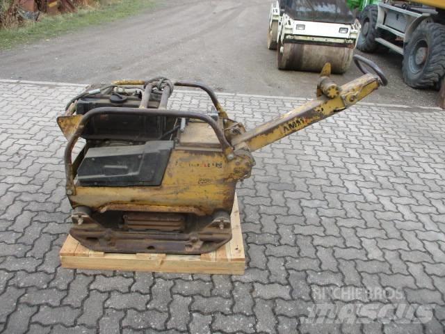 Ammann DVH 5010 Trilmachines