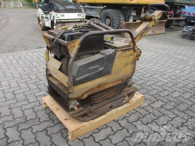 Ammann DVH 5010 Trilmachines