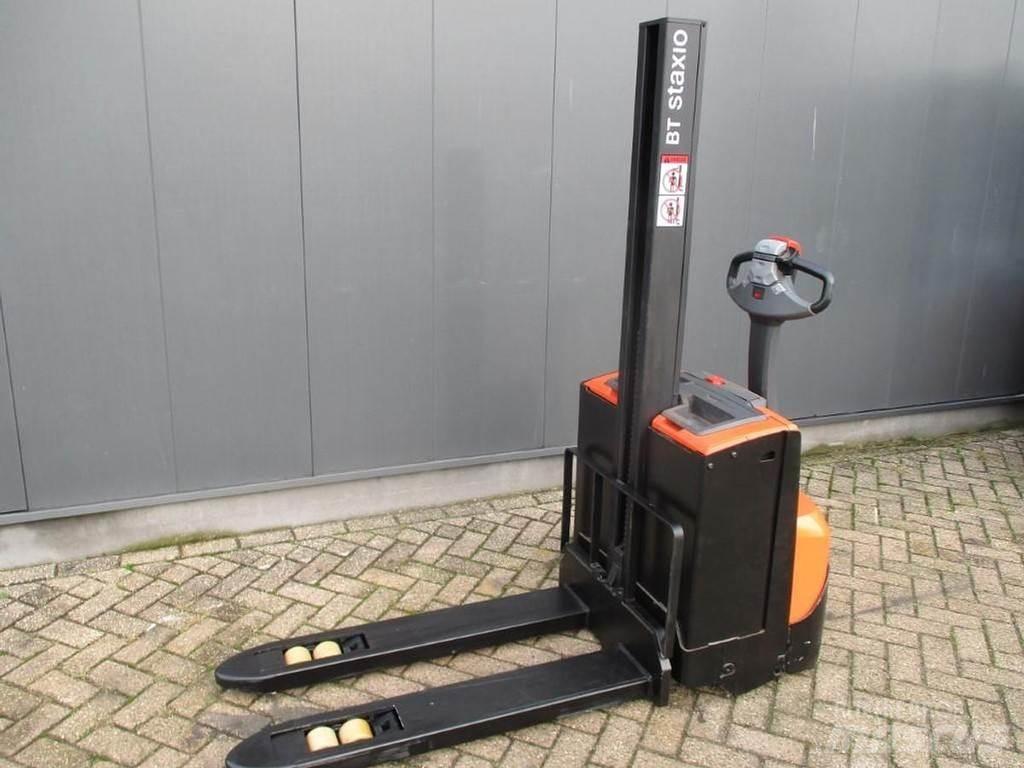 BT SWE 080L Stapelaar meeloop