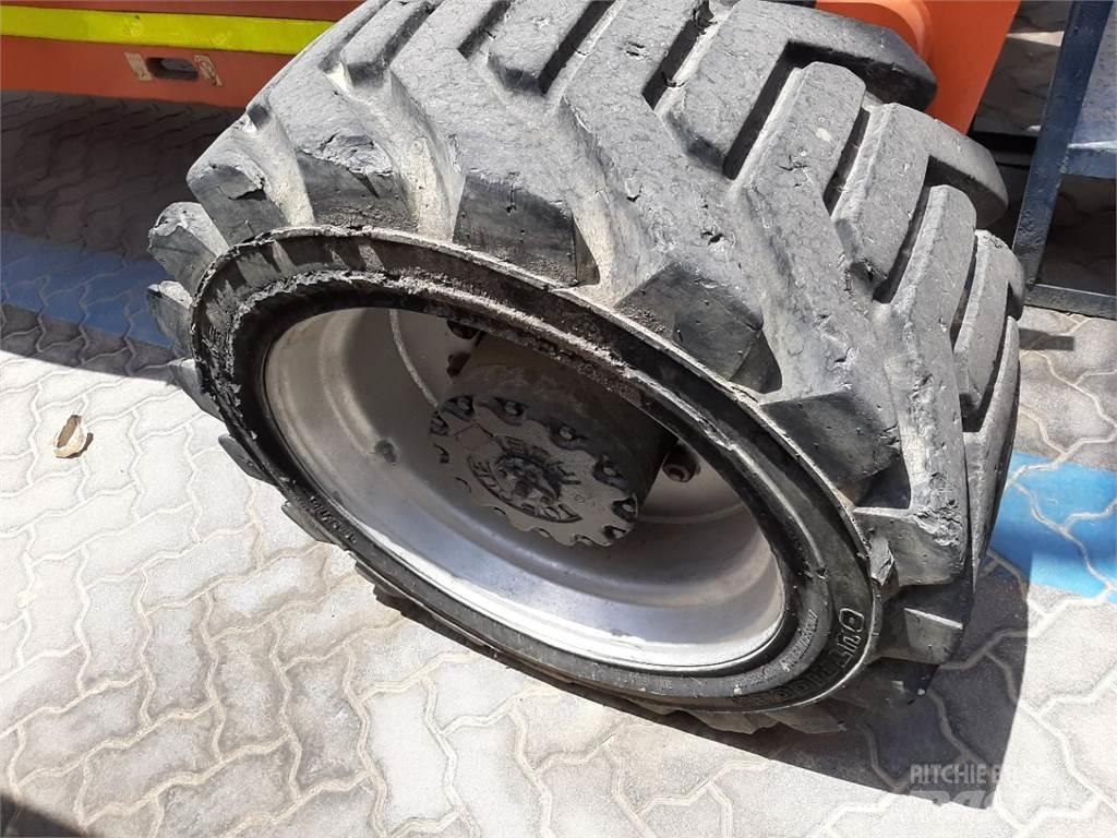 JLG 800AJ Knikarmhoogwerkers