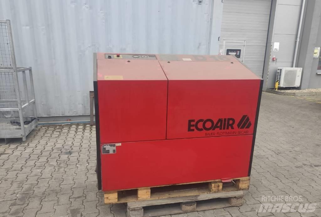 EcoAir D16 Compressors
