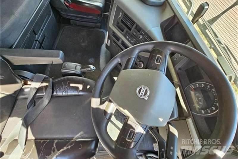 Volvo FH Anders