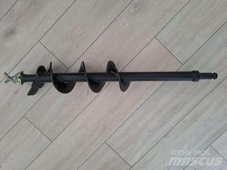 BOHRSCHNECKE 150MM Accessoires en onderdelen voor boormachines