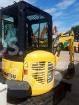 Komatsu PC26MR-3 Minigraafmachines < 7t