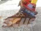 Komatsu PC26MR-3 Minigraafmachines < 7t