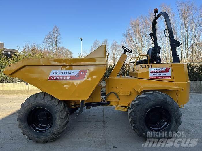Thwaites 9T Mini Dumpers