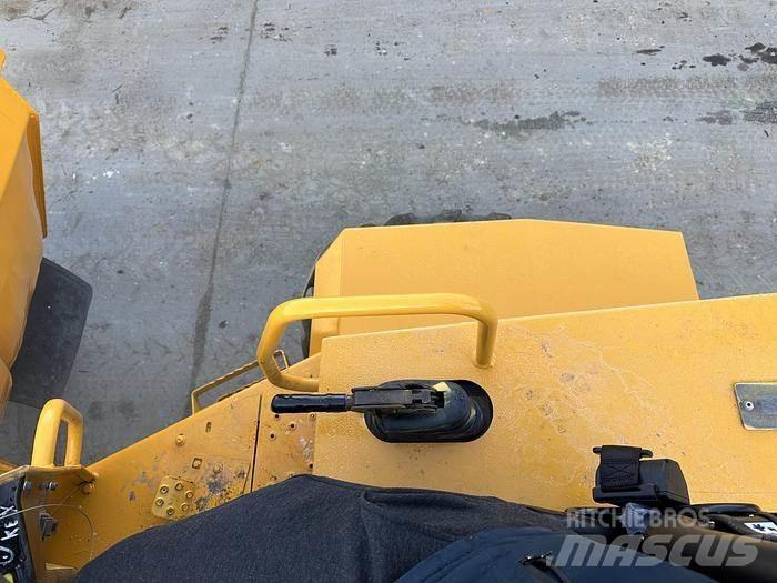 Thwaites 9T Mini Dumpers