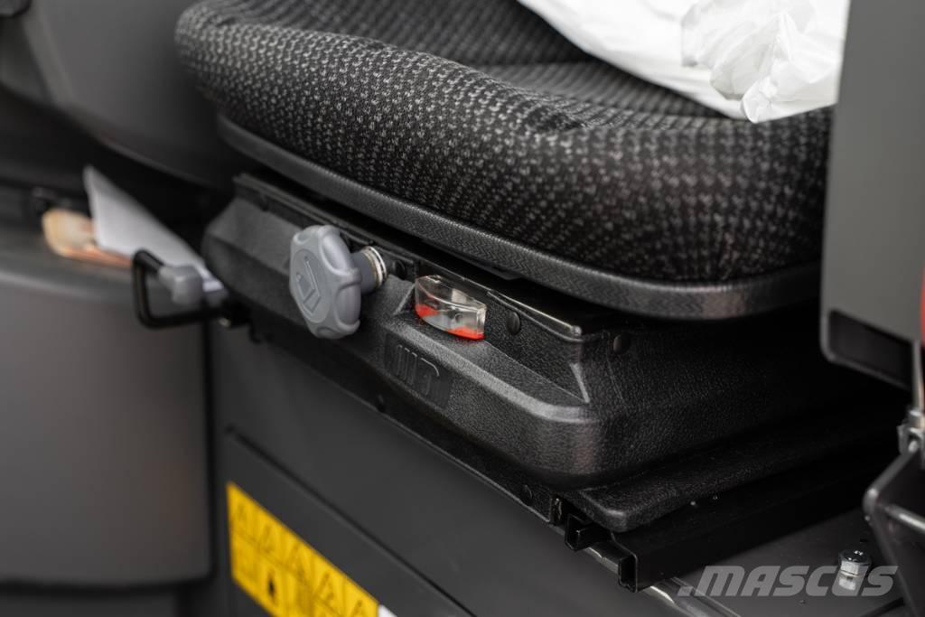 CASE CX 25 D Minigraafmachines < 7t