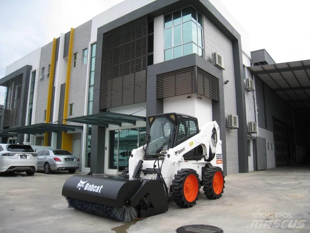 Bobcat S 250 Schrankladers