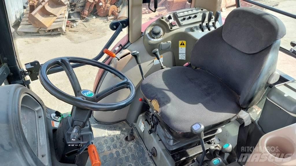 TYM T700 Tractoren