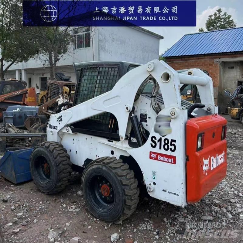 Bobcat S 185 Schrankladers