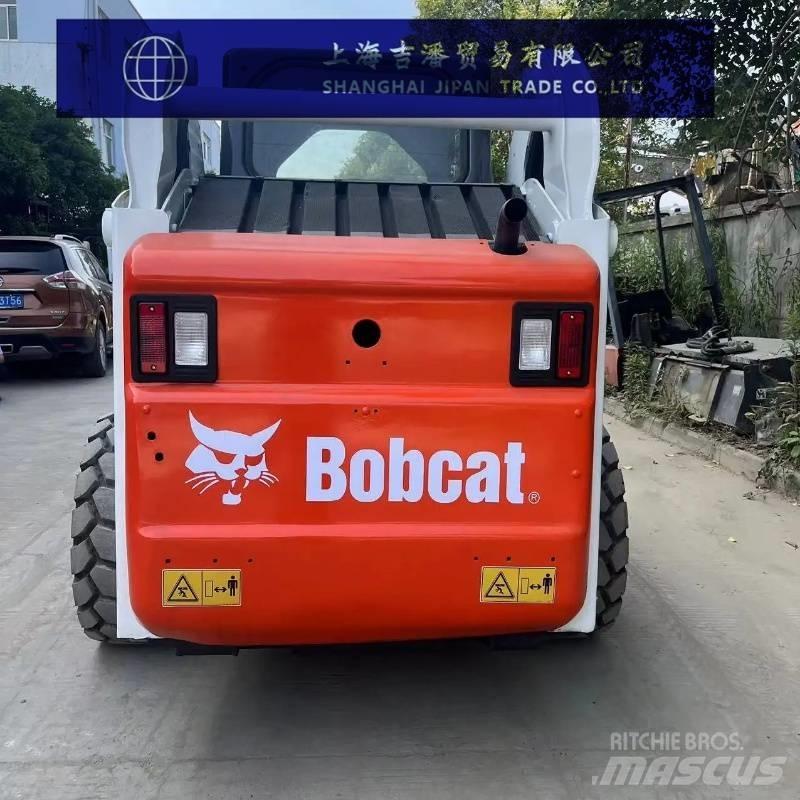 Bobcat S 185 Schrankladers