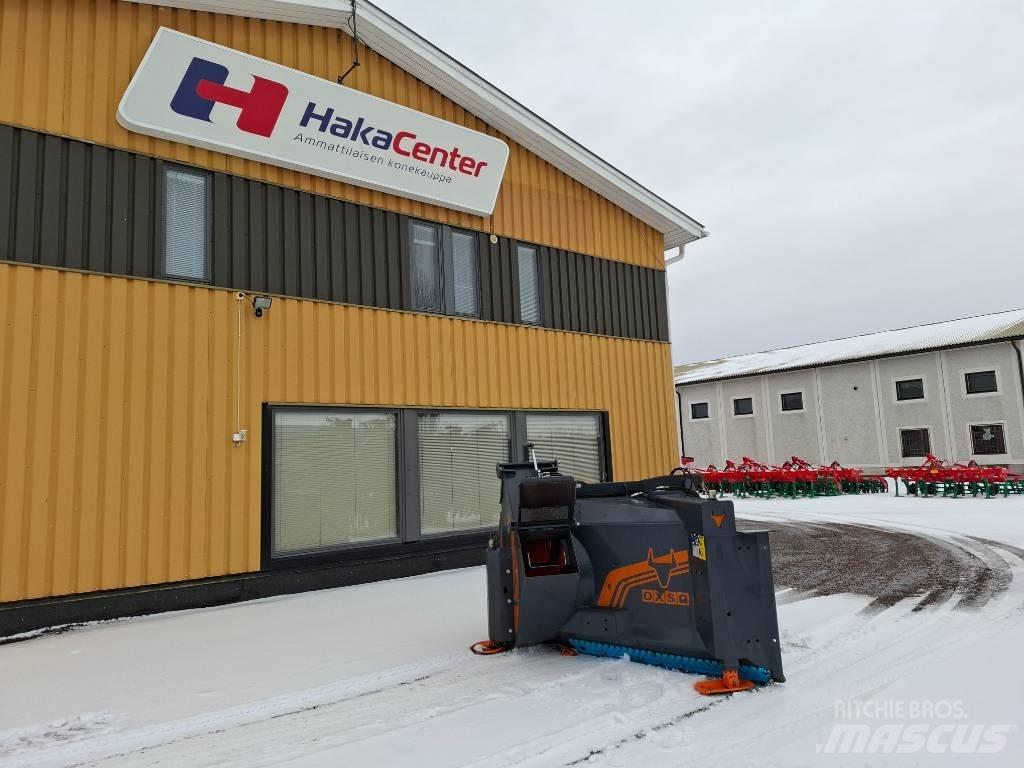 Oxsa EVO 285 Sneeuwblazers