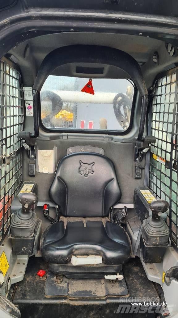 Bobcat T 770 Rupsladers
