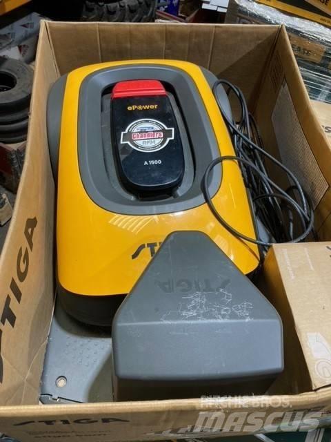 Stiga A1500 Robotmaaiers