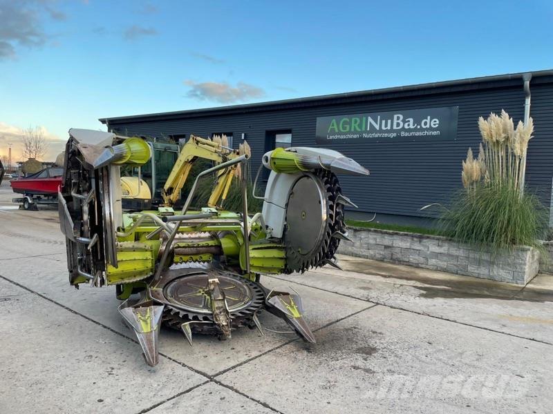 CLAAS RU 450 Xtra Landbouw - overige