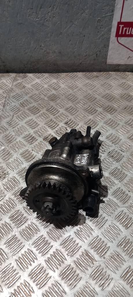 Volvo FH 16    21488833 Motoren