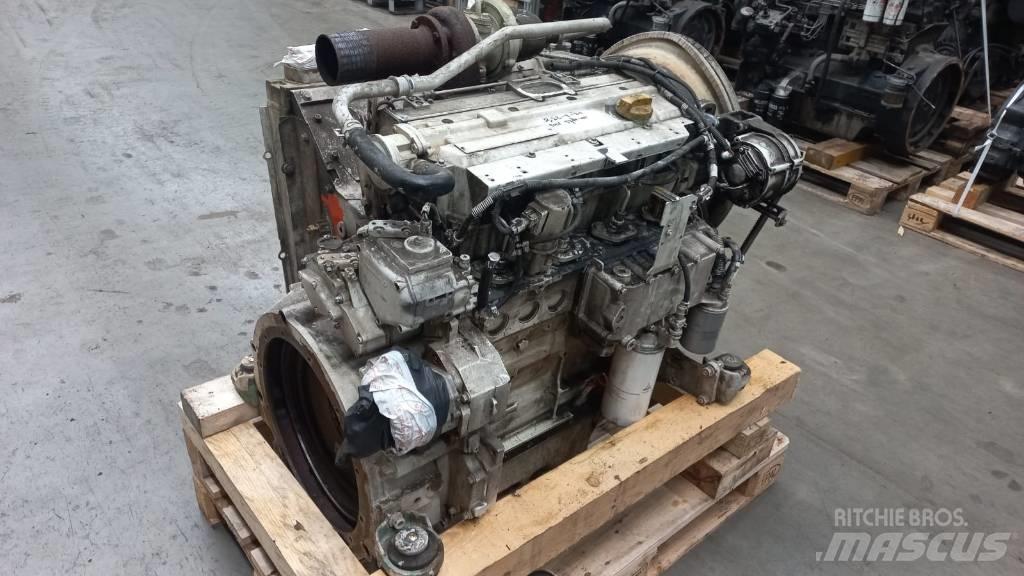 Deutz BF4M1013 Motoren