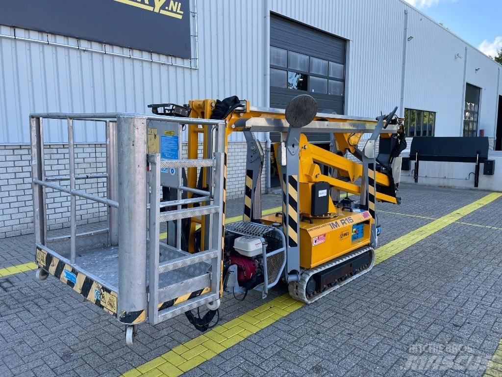 Imer IMR 15B Knikarmhoogwerkers