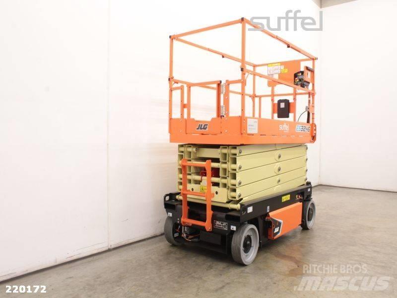 JLG 3246 ES Schaarhoogwerkers