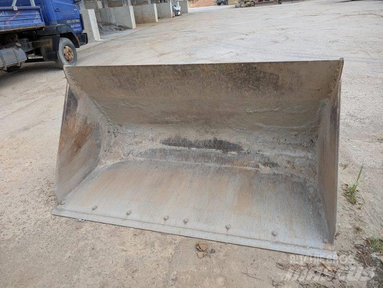 Bobcat TL 120 Wielladers