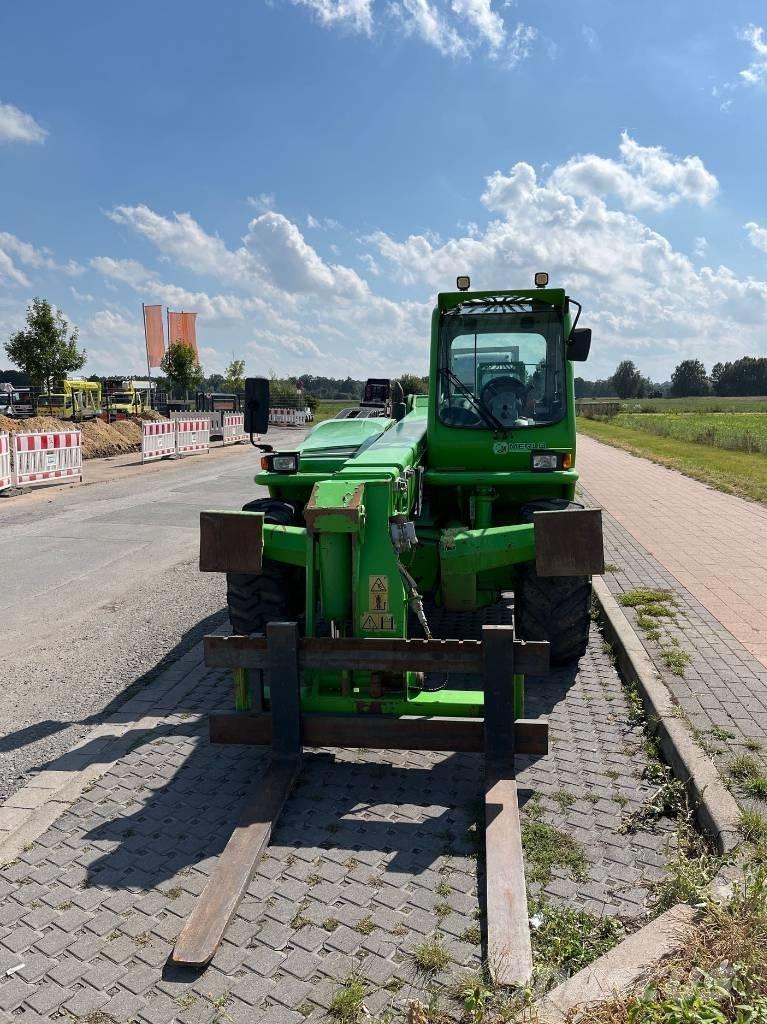 Merlo P 38.13 Verreikers