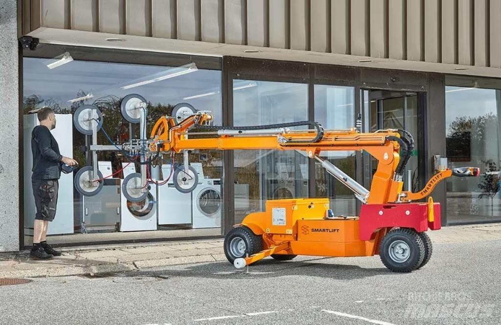 SMARTLIFT 1009 Bouw - Overige