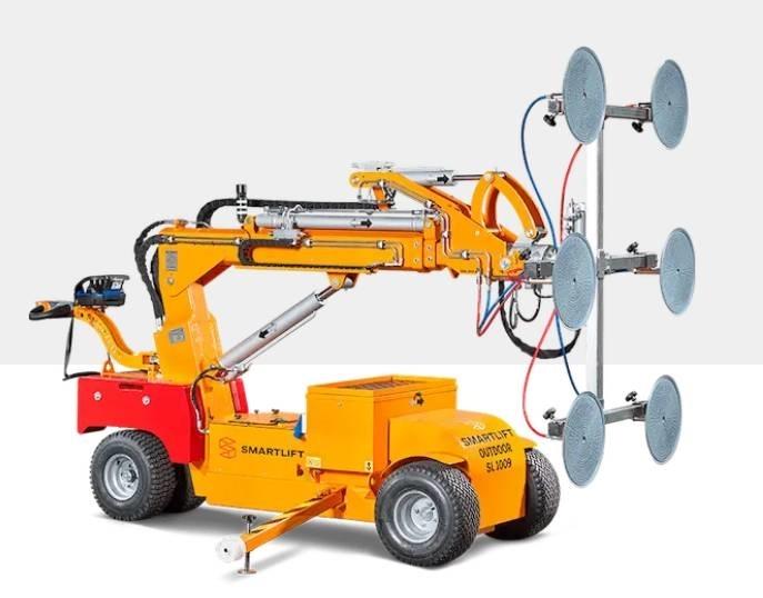 SMARTLIFT 1009 Bouw - Overige