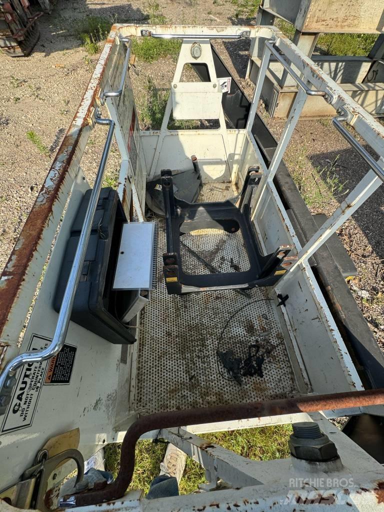 Mantis 10010MX Rupshijskranen