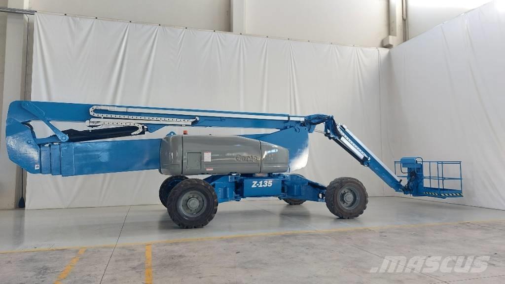 Genie ZX 135/70 Knikarmhoogwerkers