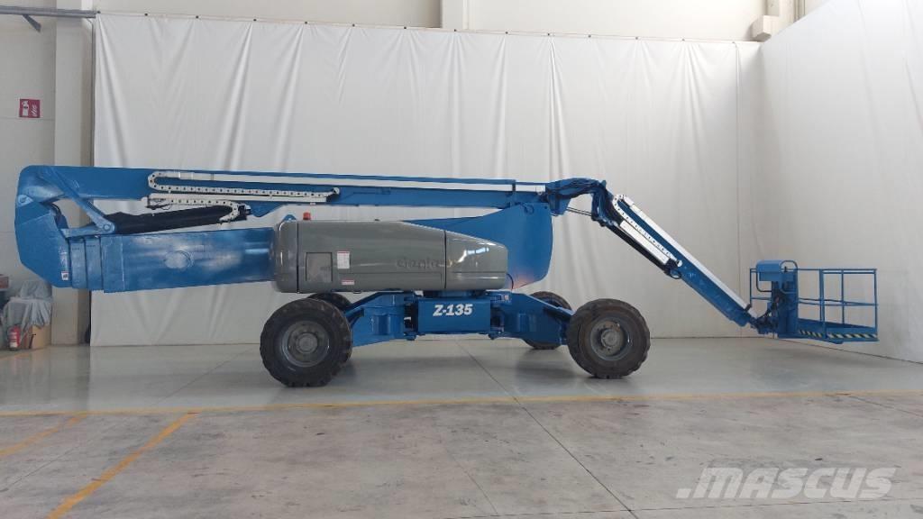Genie ZX 135/70 Knikarmhoogwerkers